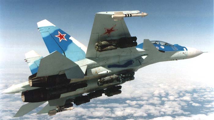Су-30