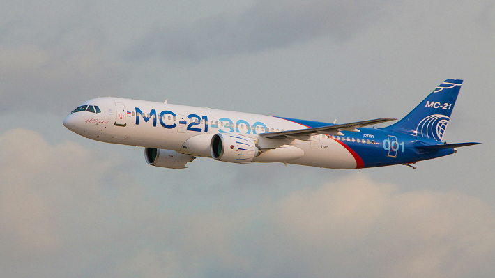 МС-21